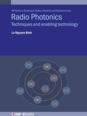 cover image of Radio Photonics 